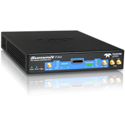 Summit t34 analyzer t34 protocol analyzers 23060
