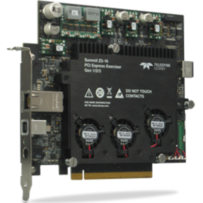 Summit t34 analyzer z3 16 protocol analyzers 23066