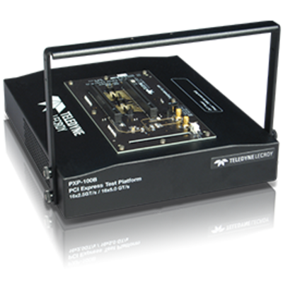 Summit t34 analyzer pxp 100b protocol analyzers 23068