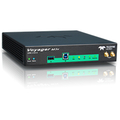 Usb m3x protocol analyzers 23107