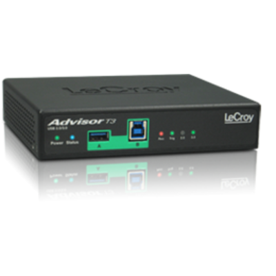 Usb t3 protocol analyzers 23109