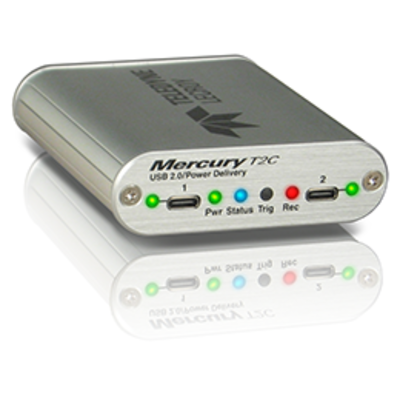 Usb t2c protocol analyzers 23111