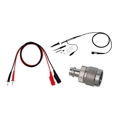 Gtl 105a test lead alligator to banana test lead max current 3a 11461