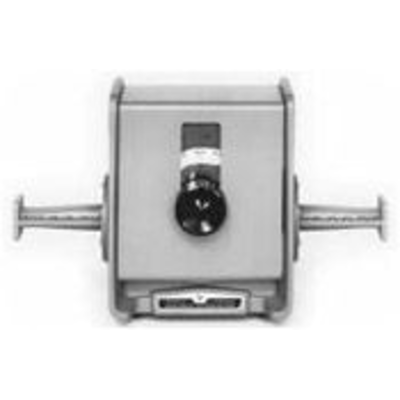 K382a waveguide variable attenuator 13741