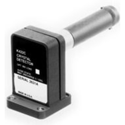 K422c waveguide detector 18 to 265 ghz 13743