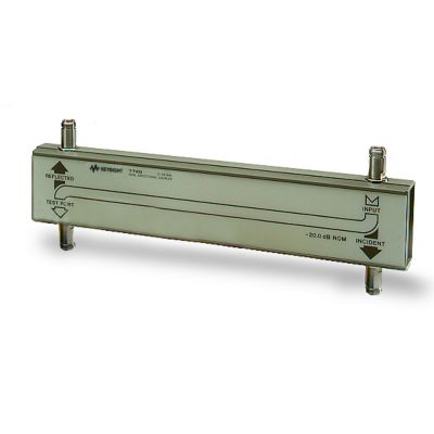 772d coaxial dual directional coupler 2 ghz to 18 ghz 12272