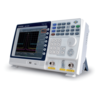 Gsp 930 3ghz spectrum analyzer 11649