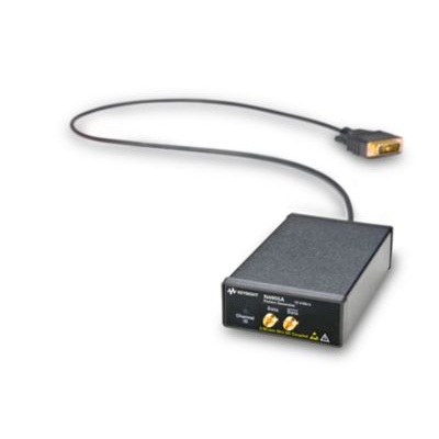 N4955a 125 gb s pattern generator remote head 12577