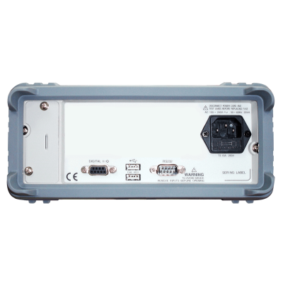 Gdm 8251a 5 120000 counts digit dual measurement multimeter 11594