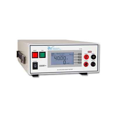 Model 3145 40 amp dc ground bond tester 23239