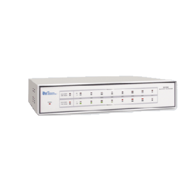 Model sc6540 hgs 8 channel high voltage and 8 channel high current scanner 23262