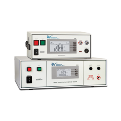 System 31 80 30 a ground bond w 500 va hipot testing system 23297