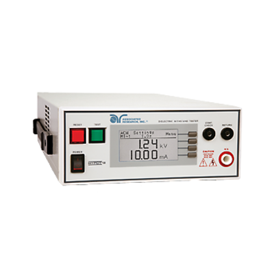 Model 3705 0 5 kvac hipot tester 23315