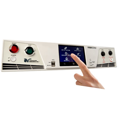 Model 7800 hypotultra 23327