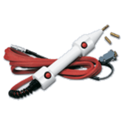 Ground bond probe 4w w lemo switch 23347