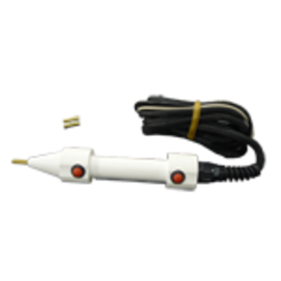 4 wire 40 amp ground bond probe with kelvin lead 23349