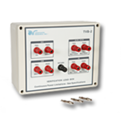 Tvb 2 test verification box 23361