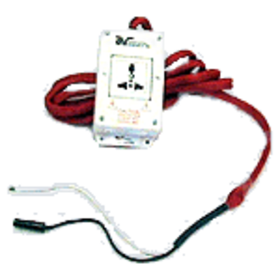 Model 36544 receptacle adapter boxes 23365