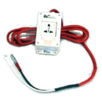 Model 36541 receptacle adapter boxes 23367