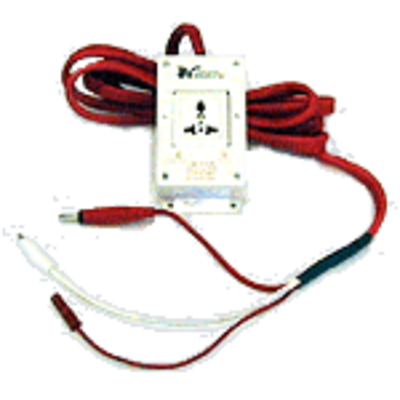 Model 38482 receptacle adapter boxes 23369