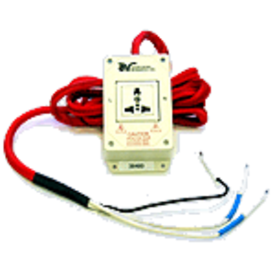 Model 38480 receptacle adapter boxes 23373