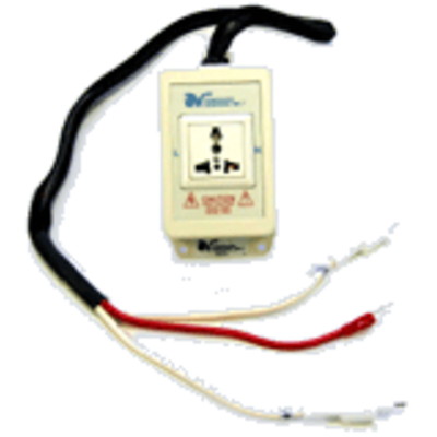 Model 38578 receptacle adapter boxes 23375