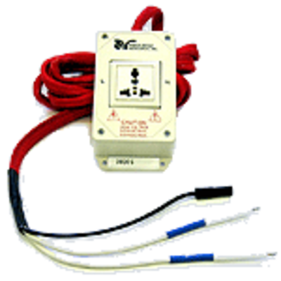 Model 38306 receptacle adapter boxes 23371