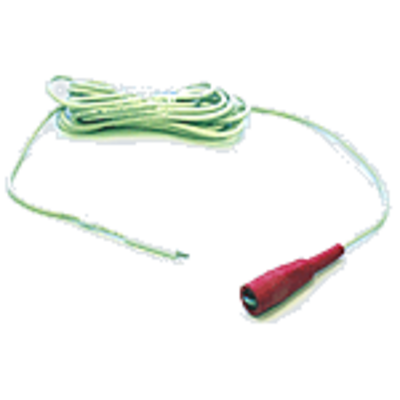 Model cblhv 15 probes test leads 23387