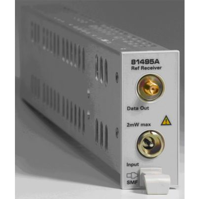 81495a reference receiver for ieee8023ae lr er optical transceiver stress test 16618