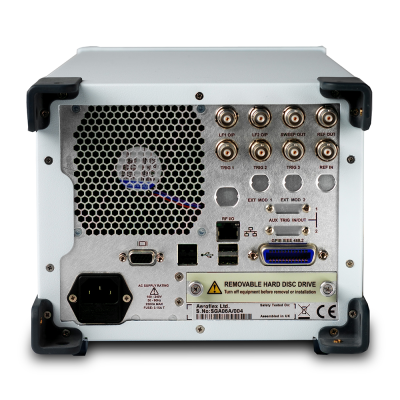 Explorer cs1247 18g broadband signal and environment series 23538