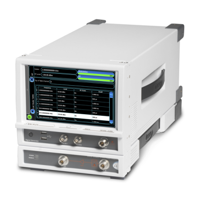 Spa power amplifier 23582