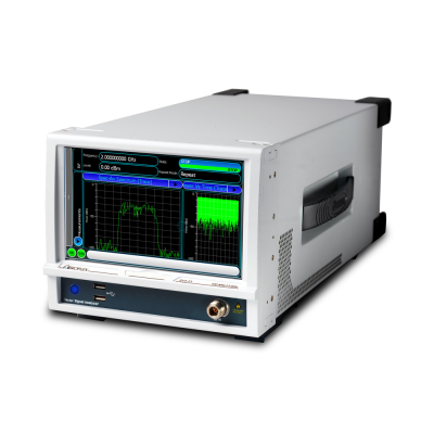 Sva vector signal analyzer 23588