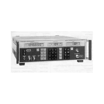2018 signal generator 23593