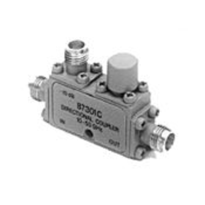 87301c coaxial directional coupler 10 to 50 ghz 12308