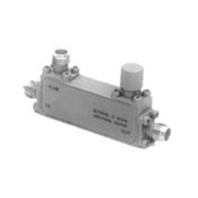 87301e coaxial directional coupler 2 ghz to 50 ghz 12314