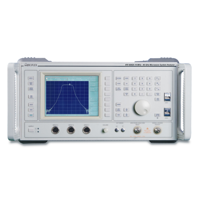 6840a series rf and system microwave analyzers 23620
