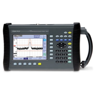 9102 9100 series hand held spectrum analyzers 23651