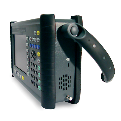9102 9100 series hand held spectrum analyzers 23654