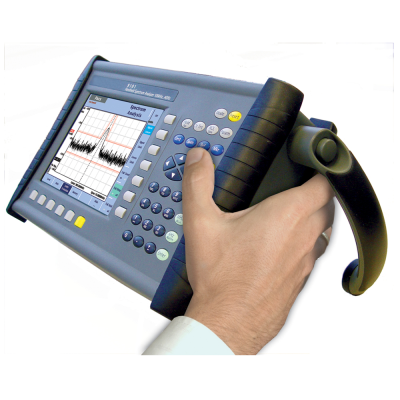 9103 9100 series hand held spectrum analyzers 23658