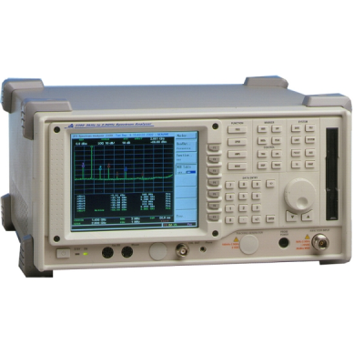 2394a 239x series spectrum analyzer 23665