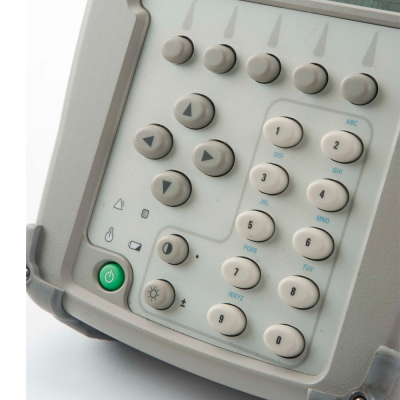 3515ar portable radio communications test set 23675