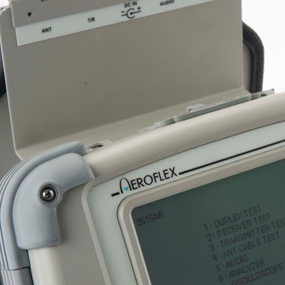 3515ar portable radio communications test set 23677