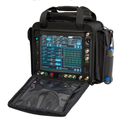 8800s digital radio test set 23694