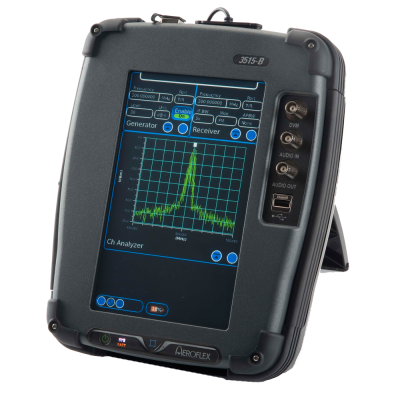 3515b radio communications test set 23732