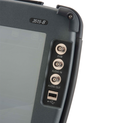 3515b radio communications test set 23736
