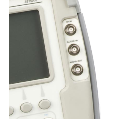 3515lsr life support radio sar beacon test system 23746