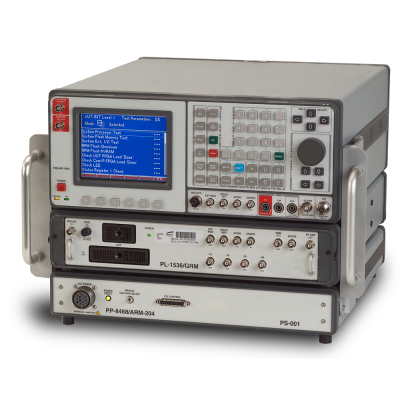 Rcts 001 test system 23777