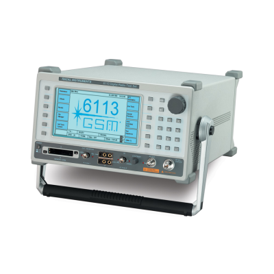 6113 gsm edge base station test system 23794