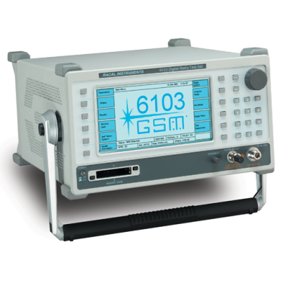 6103 aime mobile protocol conformance test solution 23842