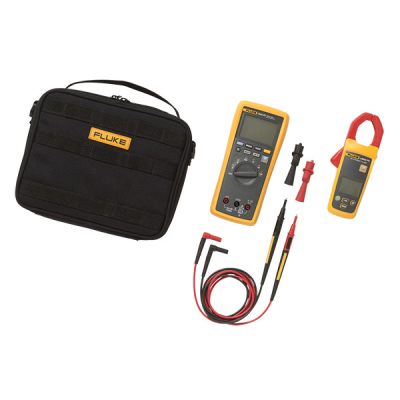 Fluke cnx a3000 ac wireless current clamp module 3443